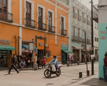 Mercados y Talleres de Artesanías en Puebla