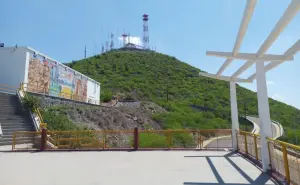 ¿Qué es la Pérgola? El gran atractivo turístico de Los Mochis, Sinaloa