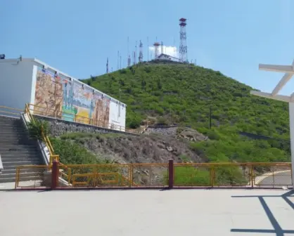 ¿Qué es la Pérgola? El gran atractivo turístico de Los Mochis, Sinaloa