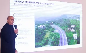 SICT informa sobre las autopistas, puentes y carreteras en México que serán concluidas en el 2025