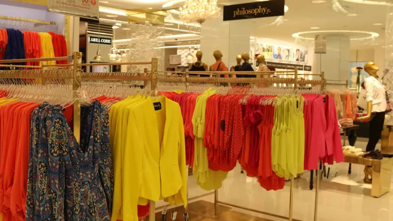 Sears tendrá Gran Venta Nocturna antes de que termine el mes de octubre. Foto: Cortesía