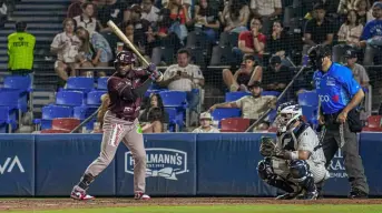 LAMP: Tomateros vence a Sultanes y se queda con la serie