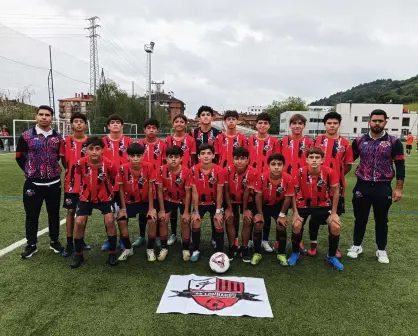 Club Lombardo de Culiacán: De Culiacán a España, dejando huella en la Donosti Cup