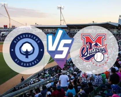 LAMP: ¿Cuánto cuestan los boletos del Algodoneros vs Sultanes?