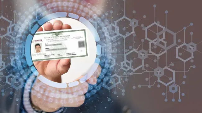 La CURP biométrica es la versión actualizada y mejorada de la tradicional CURP.