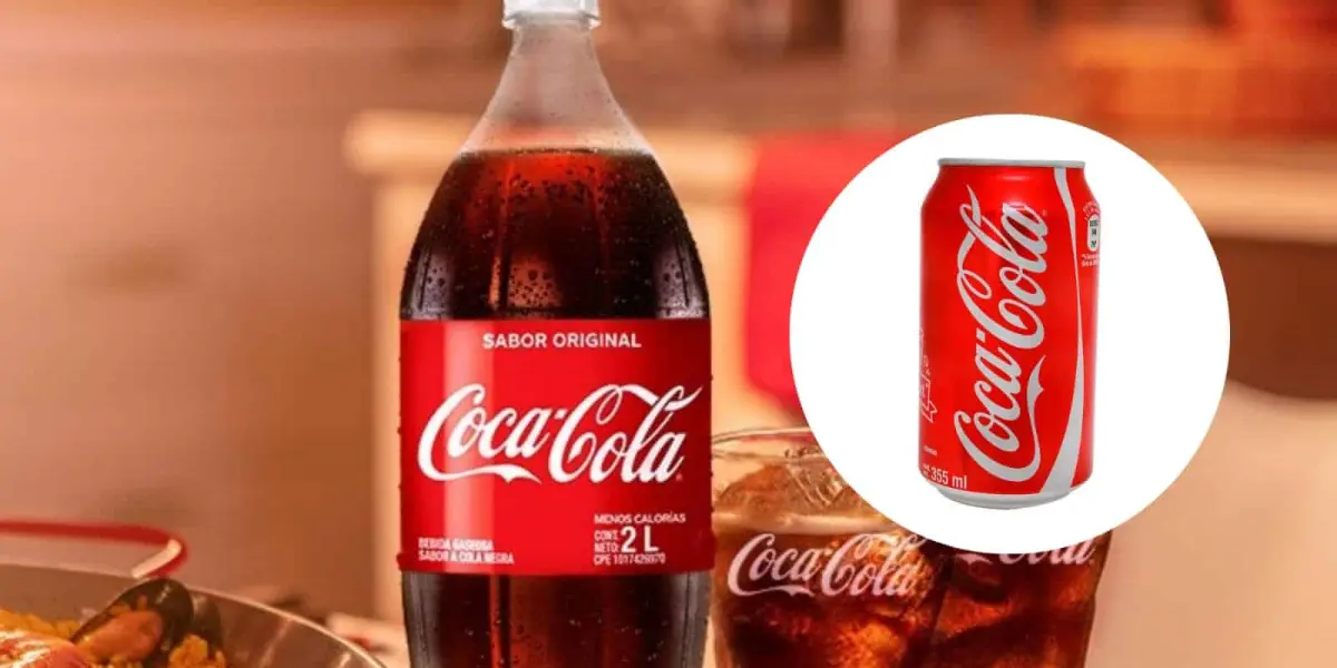 Conoce los nuevos precios de Coca Cola en México. Foto: Cortesía