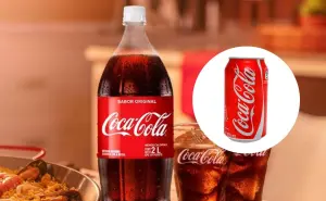 Estos son los nuevos precios para los productos de Coca Cola