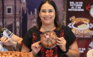 Feria del Día de Muertos en Zacatlán; cuándo inicia y programa de actividades