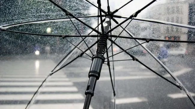 Heladas, frio y lluvias: el clima en México para el fin de semana.