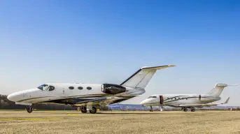 Leyendas vivientes de la aviación: Elie Zelouf