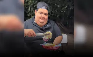 Quién es Jaime Sánchez; creador de La Villa Snack y que atrae a sus clientes por sus videos virales en TikTok 