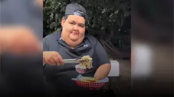 Quién es Jaime Sánchez; creador de La Villa Snack y que atrae a sus clientes por sus videos virales en TikTok 