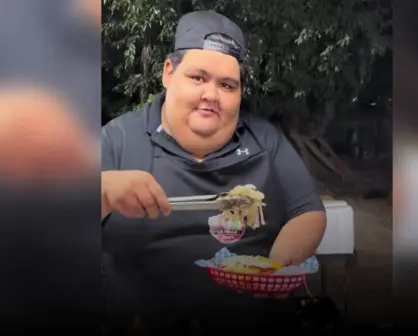 Quién es Jaime Sánchez; creador de La Villa Snack y que atrae a sus clientes por sus videos virales en TikTok 