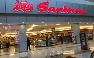 ¿Por qué Sanborns está cerrando tiendas en México?