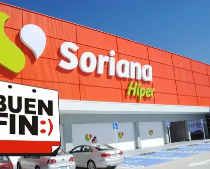 Buen Fin 2024: Soriana se adelanta con estas ofertas en electrónica