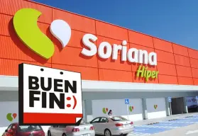 Buen Fin 2024: conoce las promociones de Soriana al 2x1 y 3x2