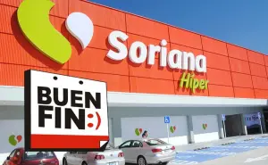 Buen Fin 2024: conoce las promociones de Soriana al 2x1 y 3x2