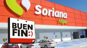 Buen Fin 2024: conoce las promociones de Soriana al 2x1 y 3x2