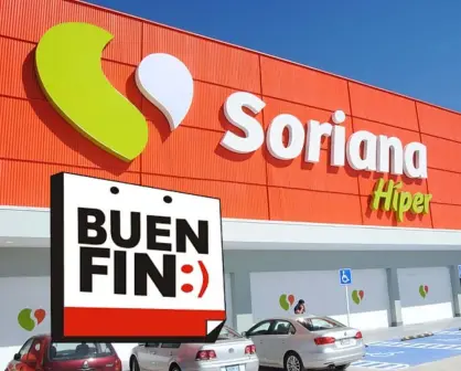 Buen Fin 2024: conoce las promociones de Soriana al 2x1 y 3x2