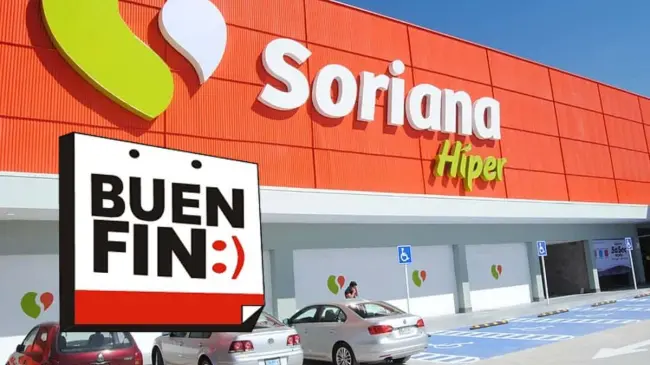 Soriana quiere consentir a sus clientes con atractivas promociones y descuentos.