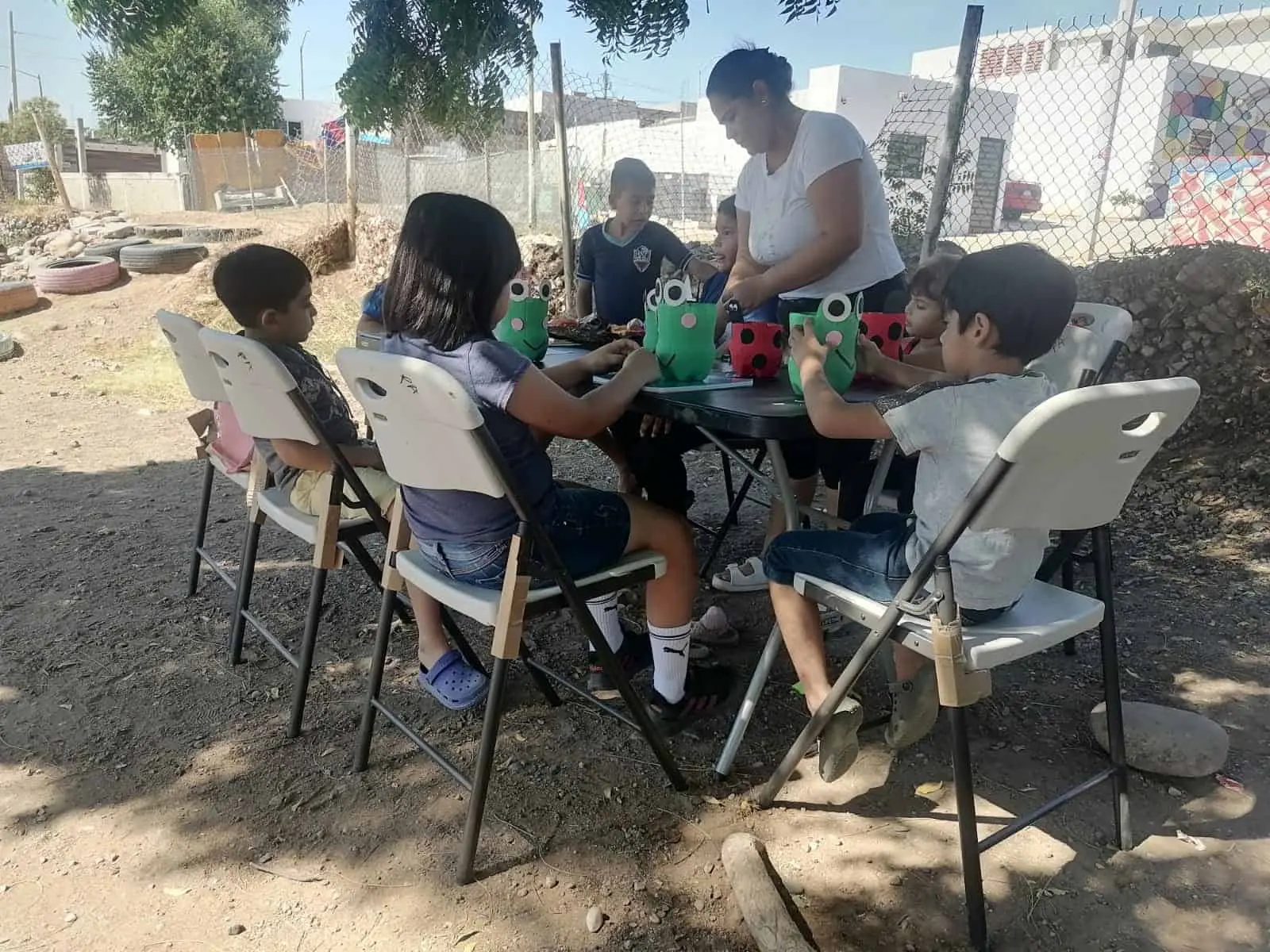 Talleres gratuitos en la Unidad Deportiva Los Ayalés en Culiacán