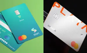 Stori vs Plata Card: ¿qué tarjeta de crédito te conviene más?