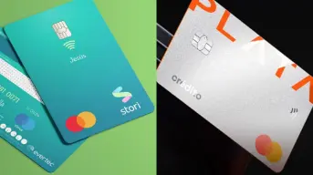 Stori vs Plata Card: ¿qué tarjeta de crédito te conviene más?