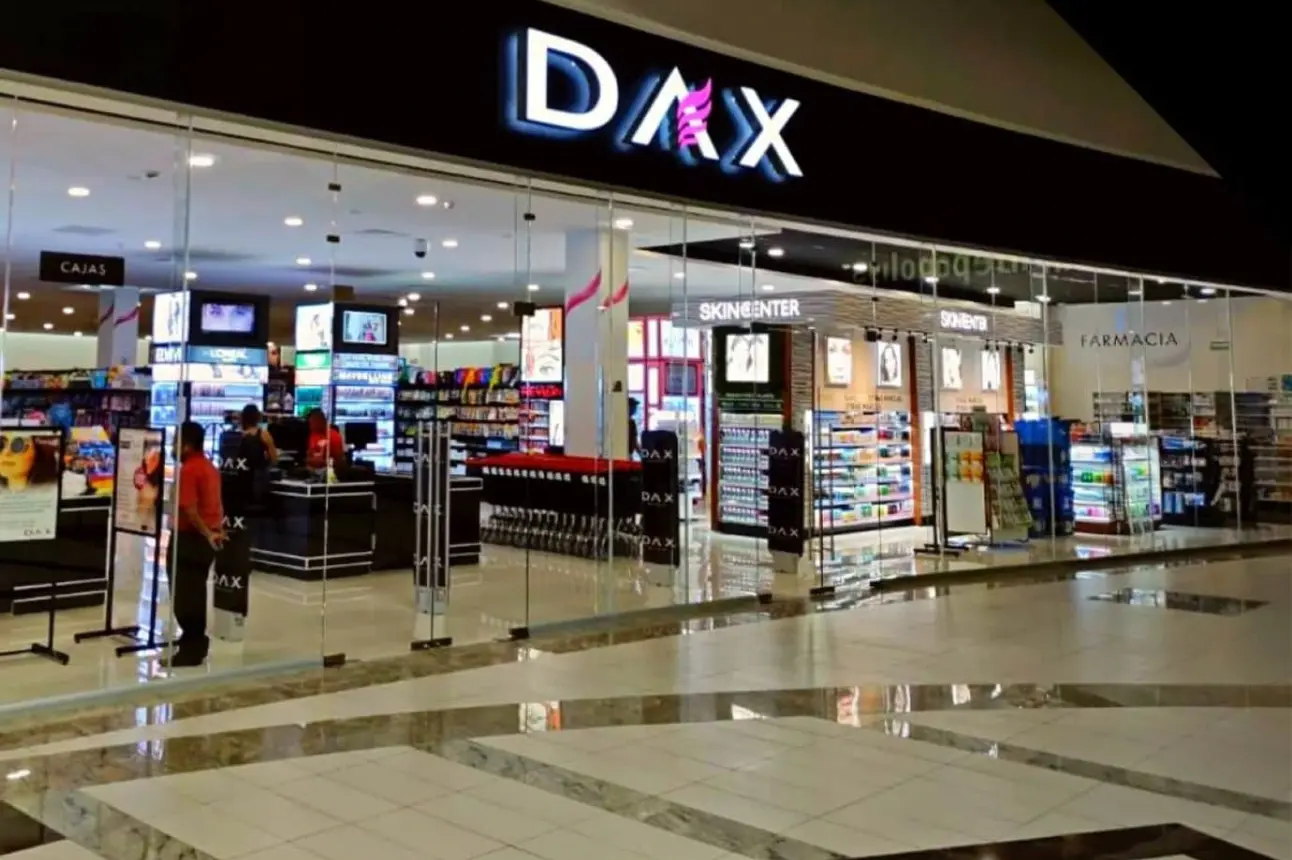 Tiendas DAX disponibles en CDMX y Estado de México. Foto: Cortesía