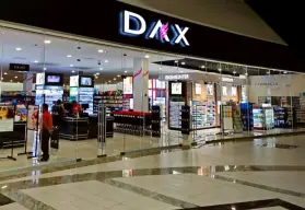 Ubicaciones de tiendas DAX  en la CDMX y Estado de México; qué venden