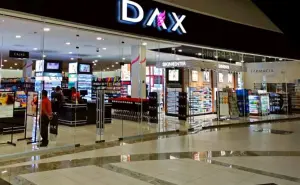 Ubicaciones de tiendas DAX  en la CDMX y Estado de México; qué venden