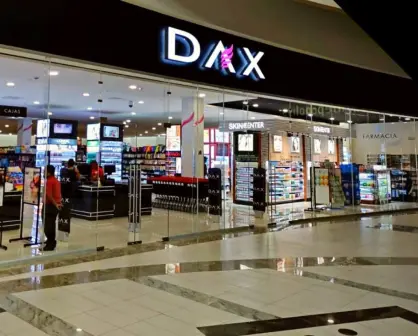 Ubicaciones de tiendas DAX  en la CDMX y Estado de México; qué venden