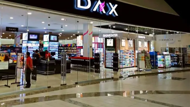 Tiendas DAX disponibles en CDMX y Estado de México. Foto: Cortesía