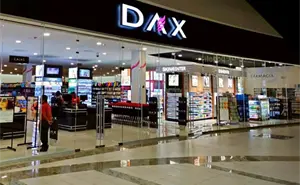 ¿Quién es dueño de la marca DAX, la empresa ubicada en Tijuana?