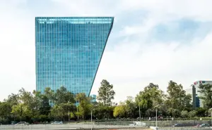 Torre Virreyes en CDMX: ¿por qué le llaman Torre Dorito?