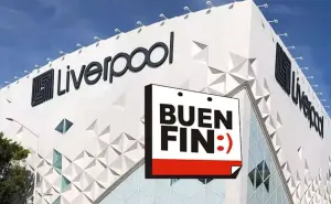 ¿Cuándo es el Buen Fin en Liverpool y qué ofertas habrá?