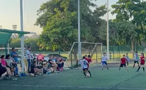 ¡A un paso de la gloria! Los equipos se preparan para la gran final del Torneo Popular IMDEC 2024