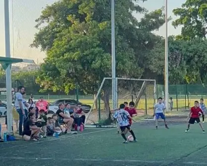 ¡A un paso de la gloria! Los equipos se preparan para la gran final del Torneo Popular IMDEC 2024