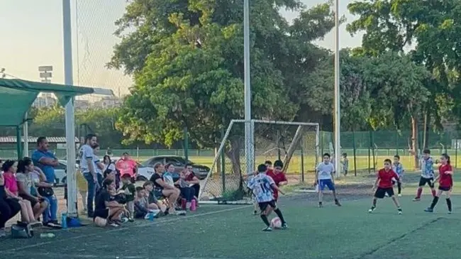 Torneo Popular IMDEC 2024. ¡Definidos los finalistas tras emocionantes semifinales!