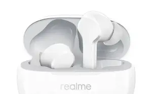 Auriculares Realme Buds T110 en remate en Mercado Libre; características