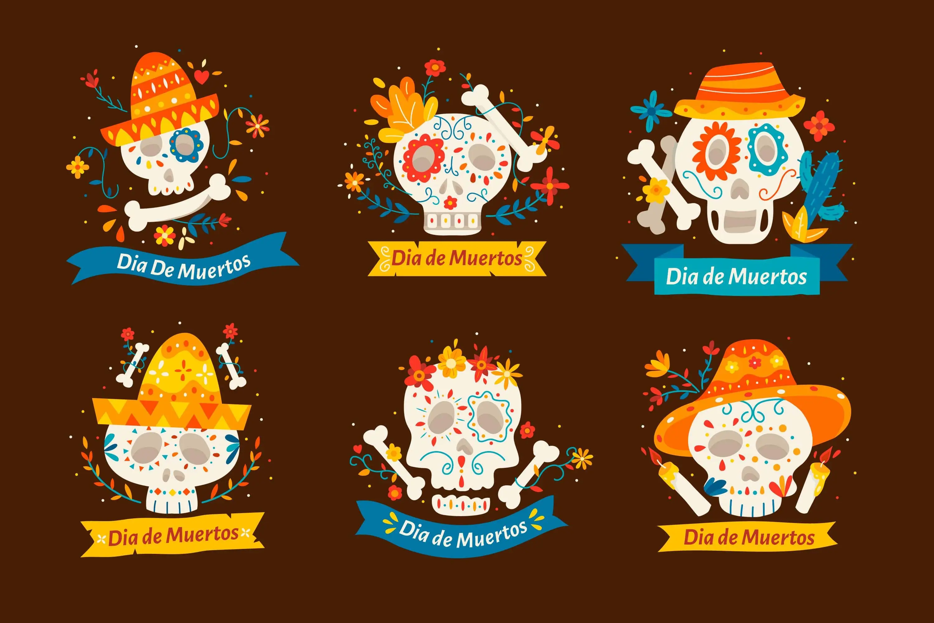 ¿Cómo crear calaveritas literarias con inteligencia artificial?