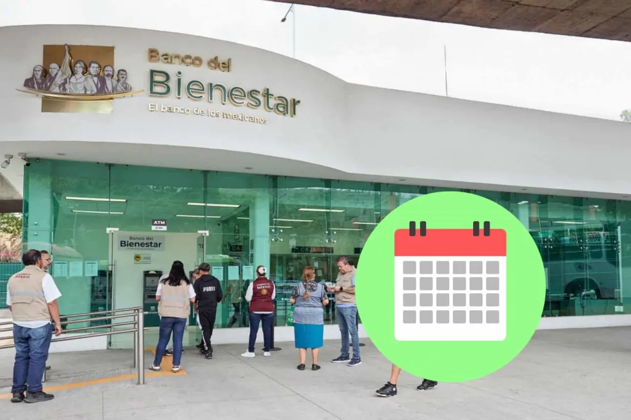 Entérate de las fechas asignadas para los pagos de la Pensión del Bienestar.