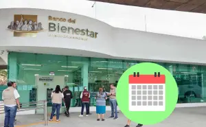 Pensión del Bienestar: ¿quiénes reciben pago del 5 al 8 de noviembre?