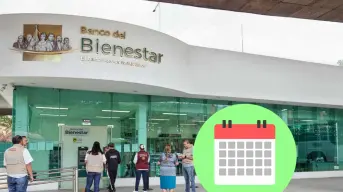 Pensión del Bienestar: ¿quiénes reciben pago del 5 al 8 de noviembre?