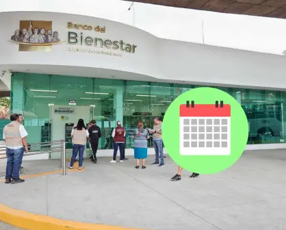 Pensión del Bienestar: ¿quiénes reciben pago del 5 al 8 de noviembre?