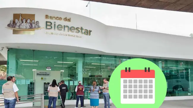 Entérate de las fechas asignadas para los pagos de la Pensión del Bienestar.