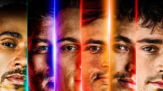 Se actualiza el campeonato de pilotos |Imagen: F1