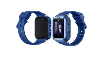 Smartwatch Huawei para niños en oferta en Mercado Libre; características