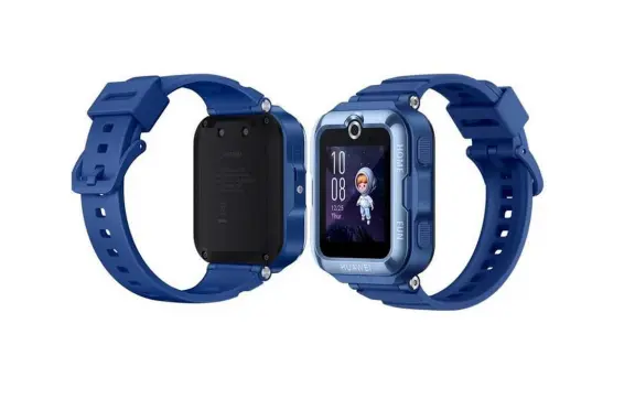 Smartwatch Huawei para niños en oferta en Mercado Libre; características