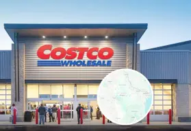 Costco confirma apertura de nueva tienda en Escobedo Nuevo León; Junto al complejo también abrirán Liverpool e Ikea