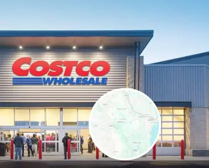 Costco confirma apertura de nueva tienda en Escobedo Nuevo León; Junto al complejo también abrirán Liverpool e Ikea